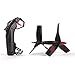 Air Hogs RC Skywinder - R/C Stunt Rocket Red