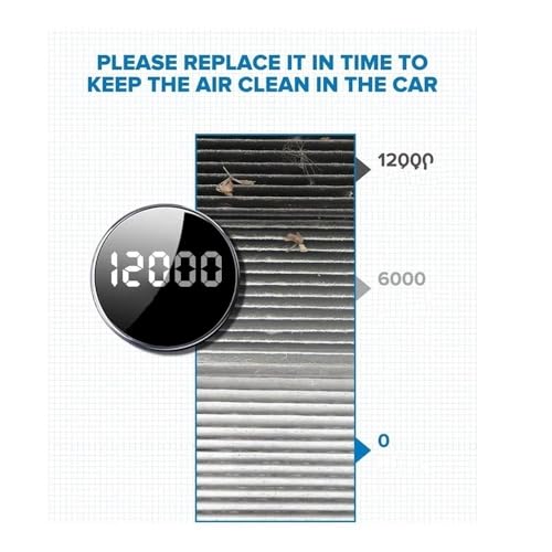 Filtre à air d'habitacle CF10388 27277-Vp00a de remplacement