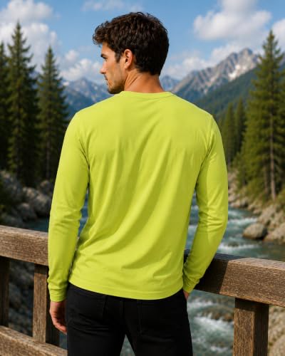 Image of London Hills t Shirt for man | Solid Henley t Shirts for Mens | Casual Wear Tshirt for man | Shirts Men | Tshirt Shirts Men | Full Sleeve t Shirt for Men's | Mens tees | t-Shirts Stylish Everyday Use