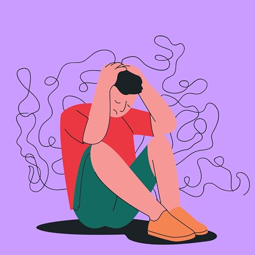 Meditation for Overactive mind and Racing Thoughts with Hypnotherapy