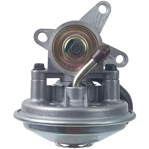 Cardone Select 90-1018 New Vacuum Pump, 1 Pack #TOP1