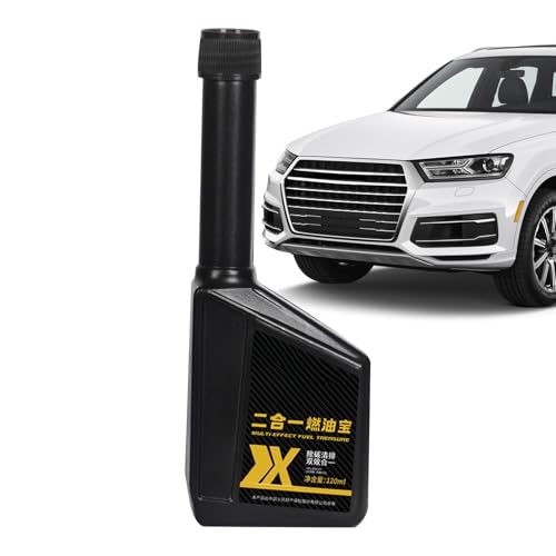 Motorreiniger-Additiv: Die Ansammlung entfernt Kohlenstoff, Hochleistungs-Kraftstoffreiniger | Leistungsstarker Kraftstoff-Entferner, Auto-Entferner