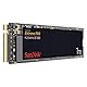 SanDisk Extreme PRO M.2 NVMe 3D SSD 1 TB interne SSD (Lebensdauer von bis zu 600 TBW, 3D-NAND-Technologie, 3.400 MB/s Lesegeschwindigkeiten, 500.000 IOPS)