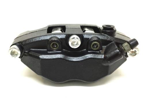 Bremszange Bremssattel Bremse Vorne passend für Peugeot Speedfight 3 4 (2 Takt)