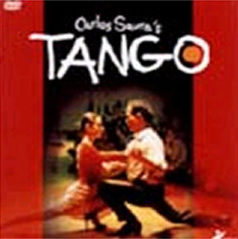 Amazon.co.jp: タンゴ [DVD] : ミゲル・アンヘル・ソラ, セシリア