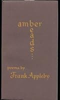 Amber beads: Poems 0911694064 Book Cover