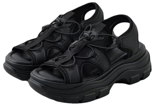 [AZUL by moussy] [�A�Y�[���o�C�}�E�W�[] �X�|�[�e�B�[ �T���_�� ���f�B�[�X 250ISB55-089C M �u���b�N