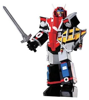 スーパーロボットアーカイブ1 全12種セット　当時物 Amazon.co.jp: TAMASHII NATIONS 超造形魂 スーパー戦隊ロボ