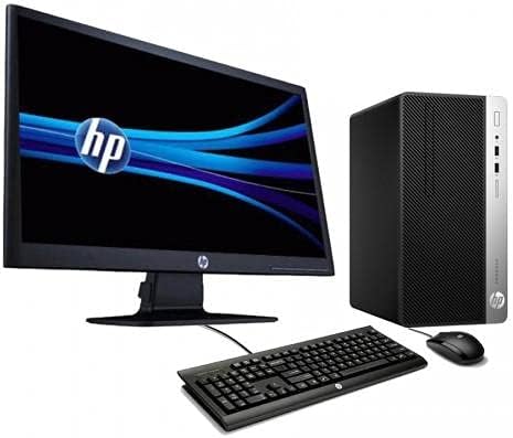 HP Monitor with Intel Uhd Graphics 630 