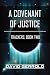 A Covenant of Justice: Trackers, Book Two