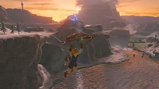 The Legend of Zelda: Breath of the Wild - Nintendo Switch 2 Edition