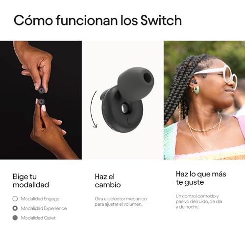 Seguridad, Imagen adicional