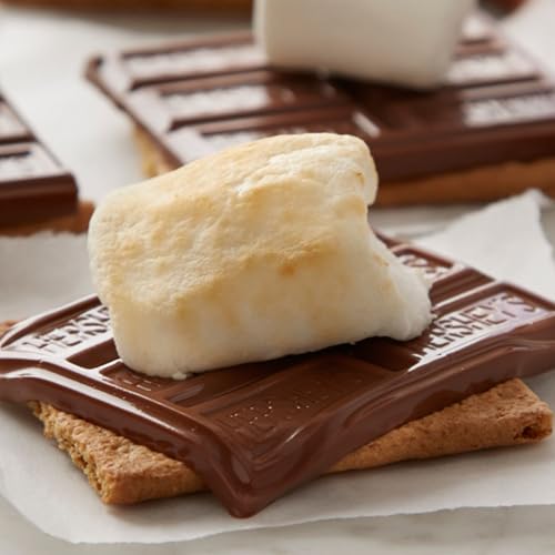 Image of HERSHEY'S Milk Chocolate Candy Bars, 1.55 oz (36 Count)
