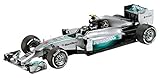 Mercedes F1 W05 No.6 Nico Rosberg - Winner Australian GP 2014
