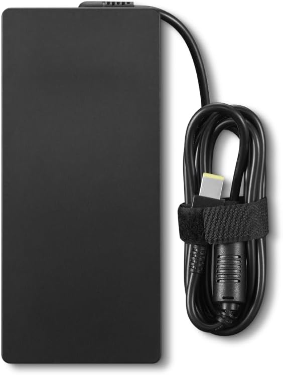 330W Slim Charger for Lenovo Legion pro 9 7 5 16IRX8 16IRX9 16IRX8H 16ARX8H RTX 4060 4070 4080 4090 Gaming Laptop 20V 16.5A AC Power Supply Adapter Cord
