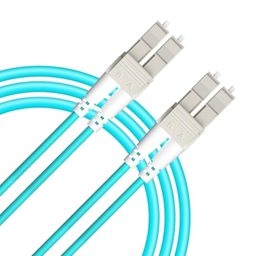 Fibre optique à faible atténuation pour un signal réseau stable et fluide