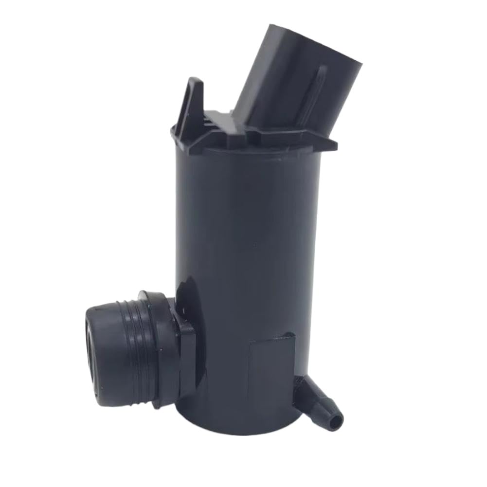 Filwy Onecolor Windshield Washer Pump 98510-1C000 98510-1C500 98510-2F000 98510-26000 Compatible With Hyundai Accent Sonata Ix35