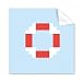 Summer Sail Life Pixel Cleaning Cloth Phone Screen Glasses Cleaner 5pcs