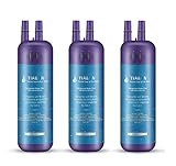 Fellowes CF-300 Carbon Filter for the Fellowes AP-300PH Air Purifier (9372101), 4 Packs