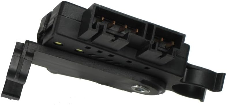 Brake Light Switch Compatible with 1992-1993 Chevrolet Blazer 1988-1993 C1500 C1500 Suburban C2500 C2500 Suburban C3500 K1500 K1500 Suburban K2500 K2500 Suburban K3500 GMC Yukon