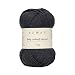 Produktbild Rowan 9802218-00120 Handstrickgarn, 57% Wolle, 33% Polyacryl, 10% Kaschmir, Anthracite, onesize