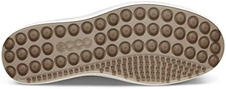 ECCO Men's Soft 7 Fashion Sneaker,Wild Dove grey,39 EU / 5-5.5 US | Image 7