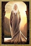 empireposter The Hobbit - Galadriel - Poster Druck - 