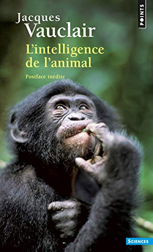 Télécharger L'Intelligence de l'animal Livre PDF Gratuit