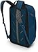 Osprey Flare Commuter Laptop Backpack, Night Shift Blue