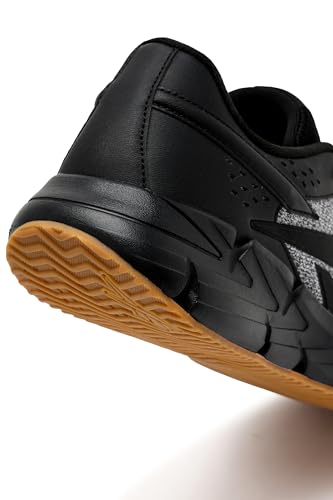 Image of Reebok Men's Running Shoes Lightweight Cushioned Sports Shoes for Men | Lightweight Gym Shoe for Men | Running, Jogging, Walking & Gym | Zig Ocenica Lite