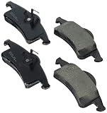FVP - Brake Pads - Ceramic (FVC791)