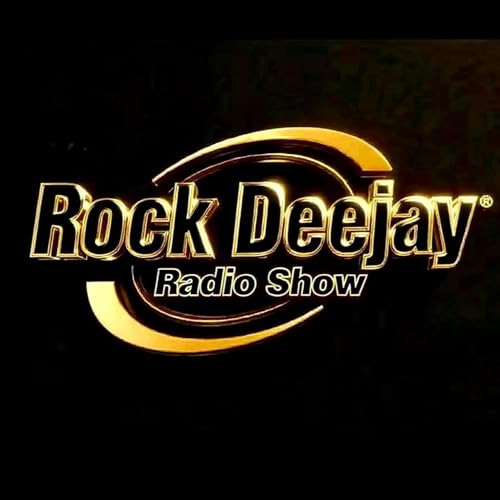 Rock DJ Radio Show 25-09-2025