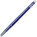 Pilot FriXion Ball slim Retractable Erasable Gel Ink Pens,Fine Point, - 0.38mm - Blue Ink- Value set of 3 & 3 Gel Ink Pen Refill Pack