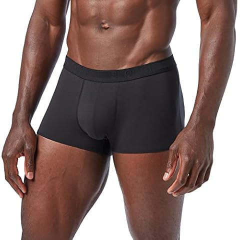 Sloggi EverNew Hipster Noir Cover