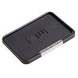 Multifunktionale anwendung：Es ist nicht nur ein handyhalter für das armaturenbrett im auto, sondern auch ein organizer, der ihre kleinen dinge in ordnung hält und wie sonnenbrillen, münzen, stifte, kreditkarten, schlüsselbund, handy, GPS und USB-kabel funktioniert