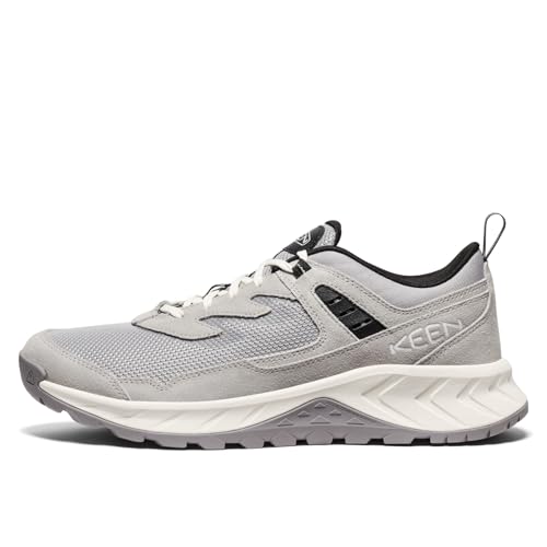 Image of KEEN Men's Hightrail Vent Low Height Breathable Hiking Shoes