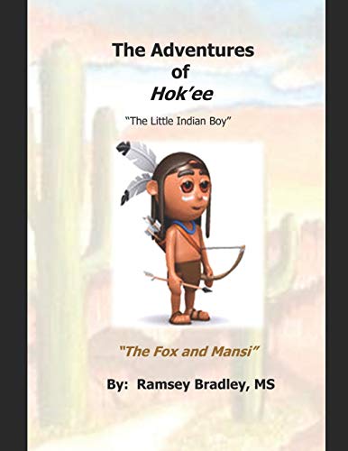 The Adventures of Hok'ee: The Fox and Mansi