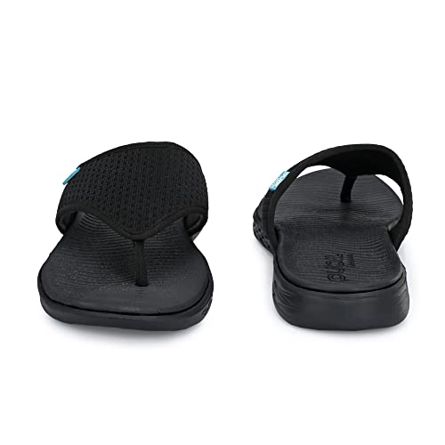 Image of PUPIL LONDON Womens Kent-101 Flip-Flop