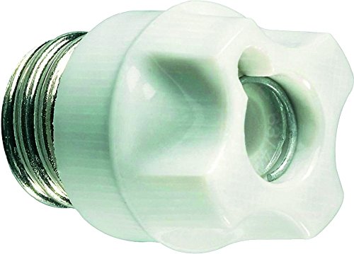ELTROPA ESKP 631802 - Tappo a vite D02 in porcellana