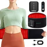 Medisana 3-in-1 Red Light Therapy Belt