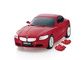 カーパズル3D BMW/Z4/レッド CP3-003