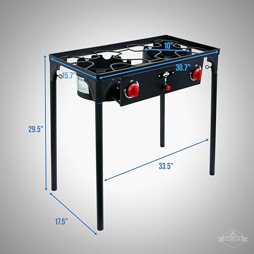 La Mejor review de Estufas llama azul que Puedes comprar On-line. 8 Imagen adicional