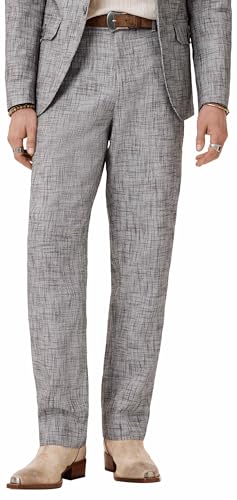John Varvatos Men's Duncan Pant