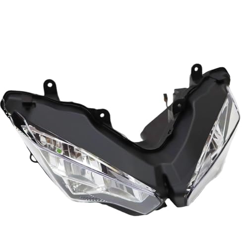 Phare LED moto Ninja 650 pour rouler en toute sérénité lors de vos roadtrips