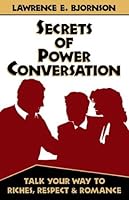 Secrets of Power Conversation 0970971923 Book Cover