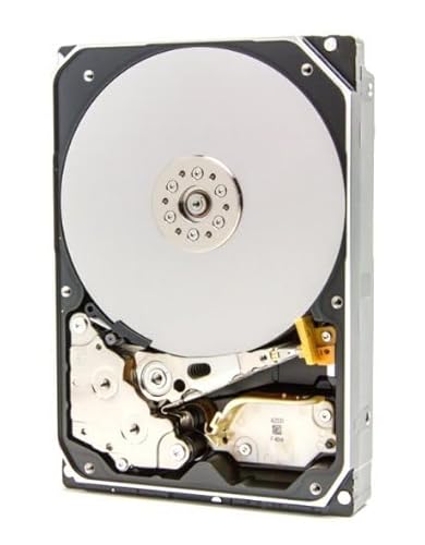 Western Digital DC HC550 - vue 5
