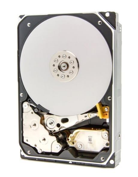 Western Digital Ultrastar DC HC550 3.5