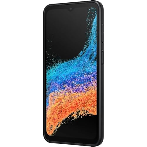 SAMSUNG Galaxy XCover6 Pro 5G | Rugged (IP68 Rated) Unlocked...