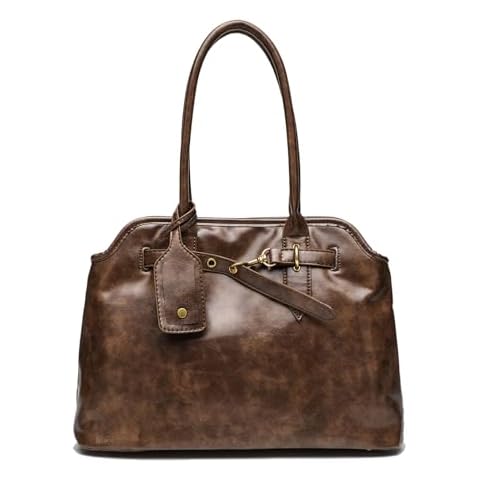 VODIU Purses Tote Bag for Women, Shopper Handbags Weekender Shoulder Bag,Pu Leather Work Bags, Designer Hobo Satchel Cover