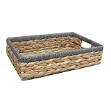 red hamper fh063 Alta calidad, bien hecha wickerware